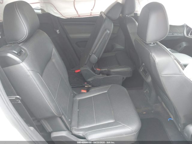 2021 VOLKSWAGEN ATLAS 1V2KR2CA9MC607239 Photo 7