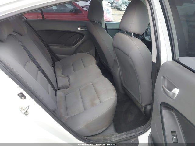 3KPFK4A71HE017819 KIA FORTE LX