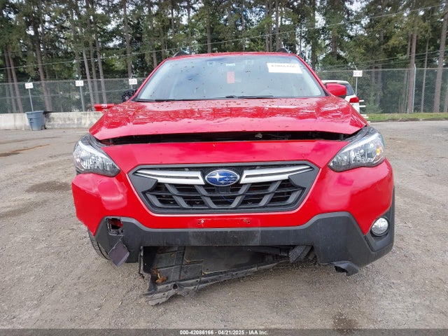 JF2GTAPC5M8656618 Subaru Crosstrek Premium