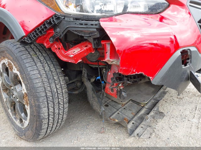 JF2GTAPC5M8656618 Subaru Crosstrek Premium