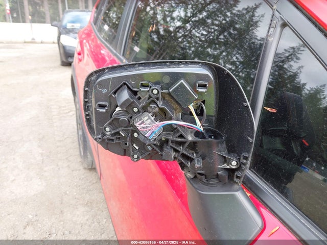 JF2GTAPC5M8656618 Subaru Crosstrek Premium