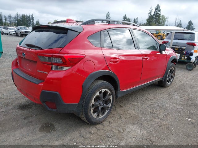JF2GTAPC5M8656618 Subaru Crosstrek Premium
