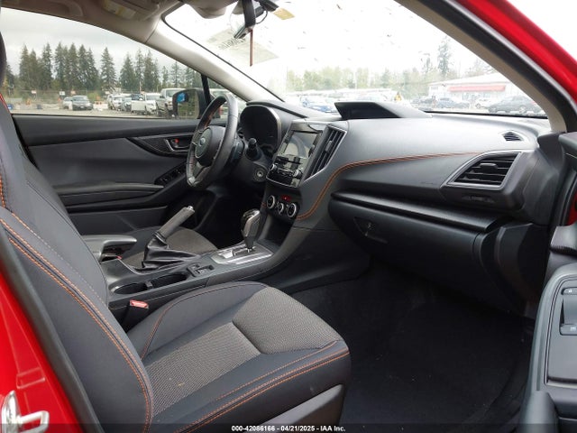 JF2GTAPC5M8656618 Subaru Crosstrek Premium