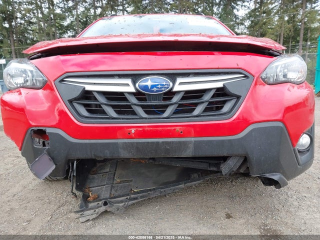 JF2GTAPC5M8656618 Subaru Crosstrek Premium