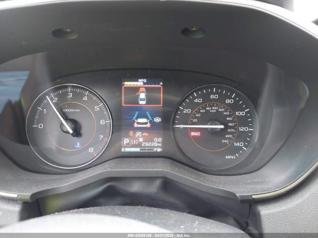 JF2GTAPC5M8656618 Subaru Crosstrek Premium