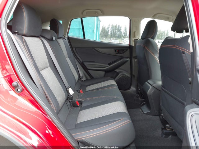 JF2GTAPC5M8656618 Subaru Crosstrek Premium
