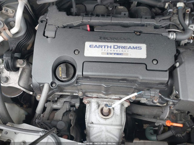 2HKRM3H34FH510293 Honda CR-V LX