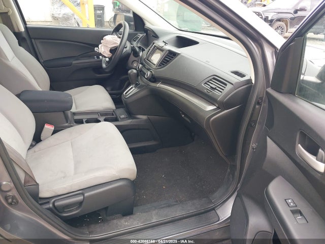 2HKRM3H34FH510293 Honda CR-V LX