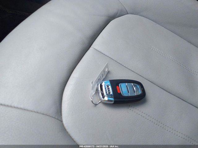 2016 AUDI A6 WAUDFAFC7GN017105 Photo 10