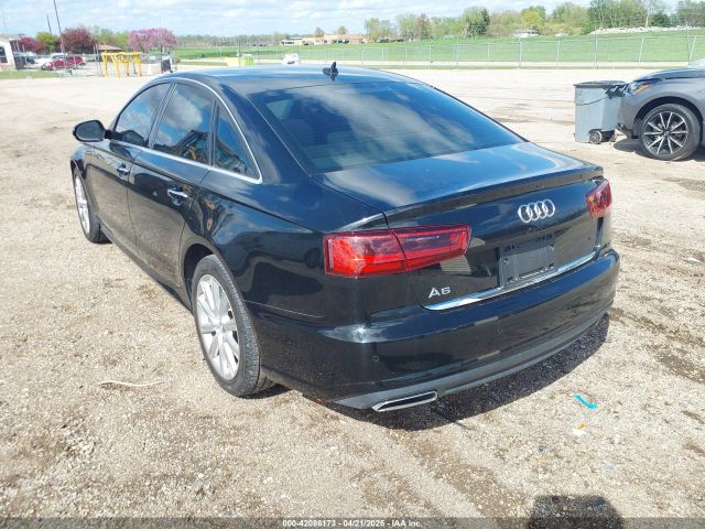 2016 AUDI A6 WAUDFAFC7GN017105 Photo 2