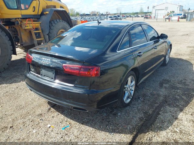 2016 AUDI A6 WAUDFAFC7GN017105 Photo 3