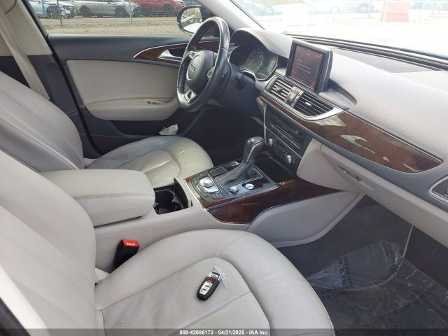 2016 AUDI A6 WAUDFAFC7GN017105 Photo 4