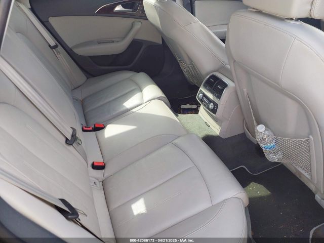 2016 AUDI A6 WAUDFAFC7GN017105 Photo 7