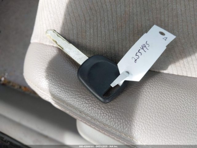 JHMZE2H75ES001709 Honda INSIGHT EX