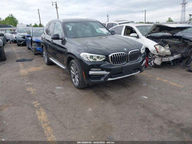 5UXTR9C54KLP80891 auction archive image