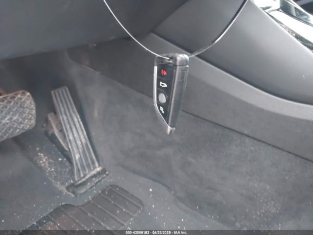 5UXTR9C54KLP80891 BMW X3 Xdrive30i