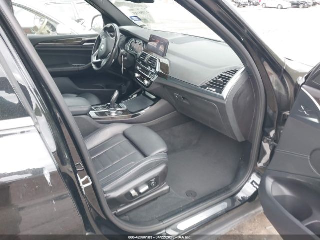 5UXTR9C54KLP80891 BMW X3 Xdrive30i