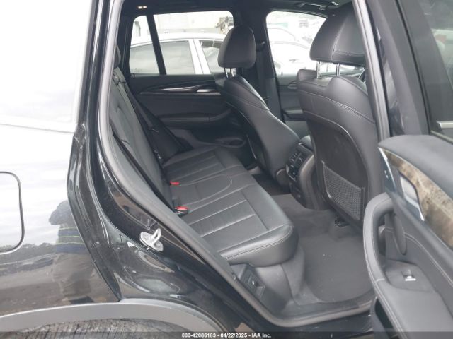 5UXTR9C54KLP80891 BMW X3 Xdrive30i