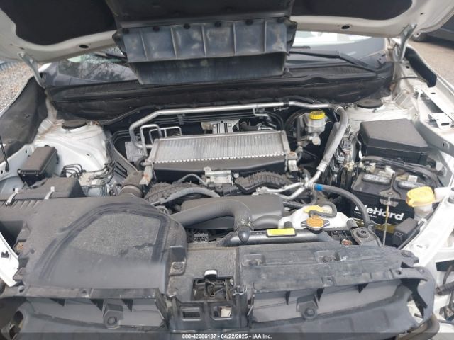 4S4WMAMDXK3469546 Subaru Ascent Limited