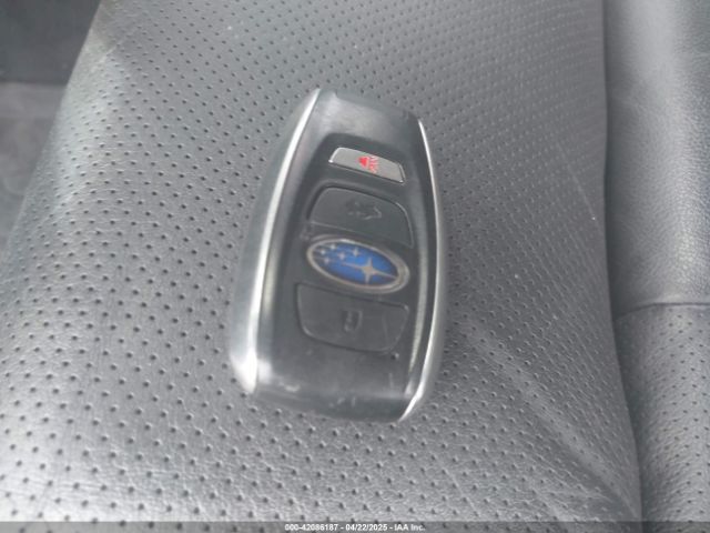 4S4WMAMDXK3469546 Subaru Ascent Limited