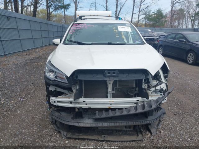 4S4WMAMDXK3469546 Subaru Ascent Limited