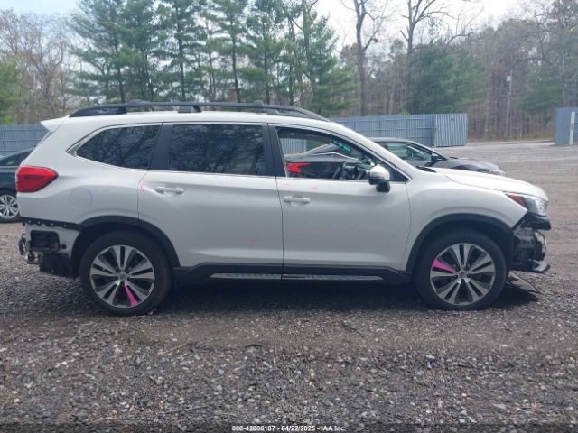 4S4WMAMDXK3469546 Subaru Ascent Limited