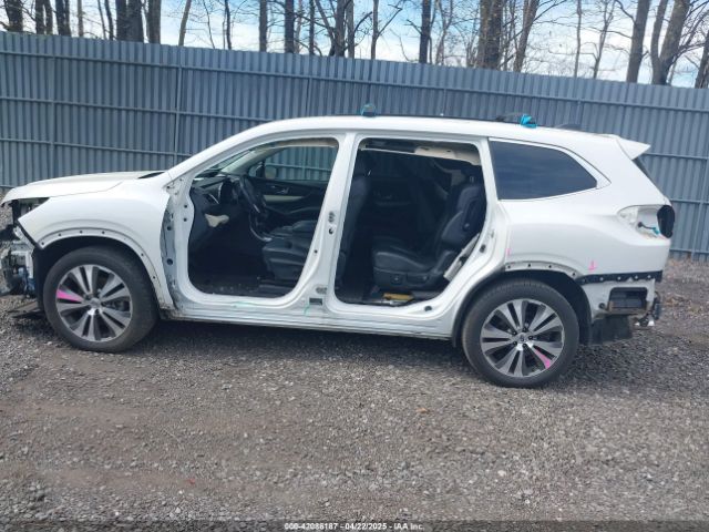 4S4WMAMDXK3469546 Subaru Ascent Limited