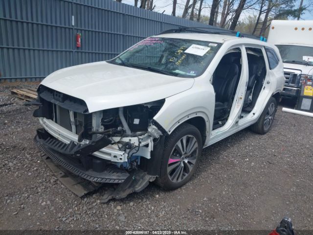 4S4WMAMDXK3469546 Subaru Ascent Limited