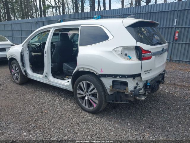 4S4WMAMDXK3469546 Subaru Ascent Limited