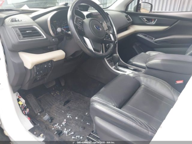 4S4WMAMDXK3469546 Subaru Ascent Limited