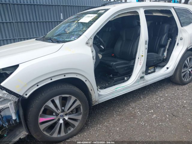 4S4WMAMDXK3469546 Subaru Ascent Limited