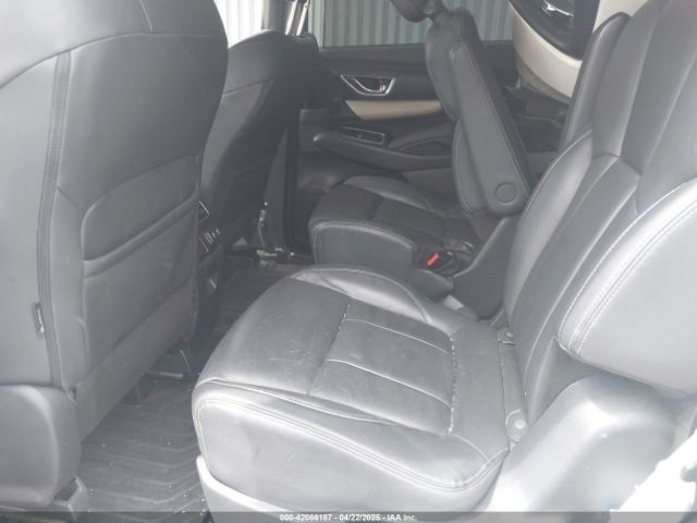 4S4WMAMDXK3469546 Subaru Ascent Limited