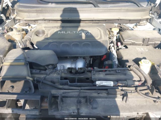 1C4PJLCB6EW206891 Jeep Cherokee Latitude