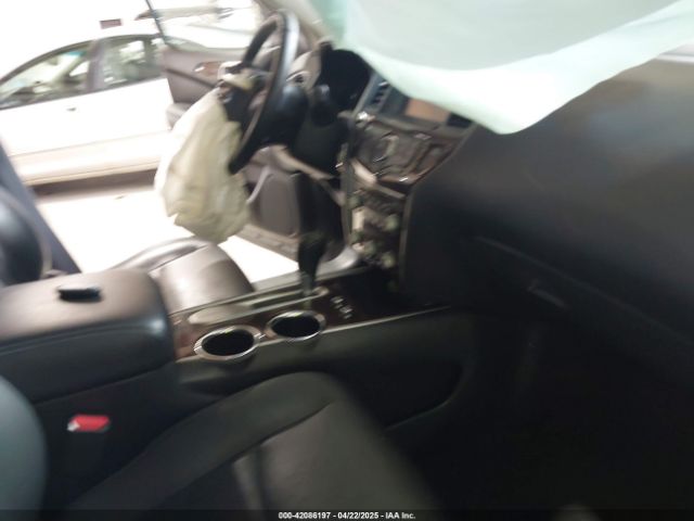 2014 NISSAN PATHFINDER 5N1AR2MN9EC618382 Photo 4