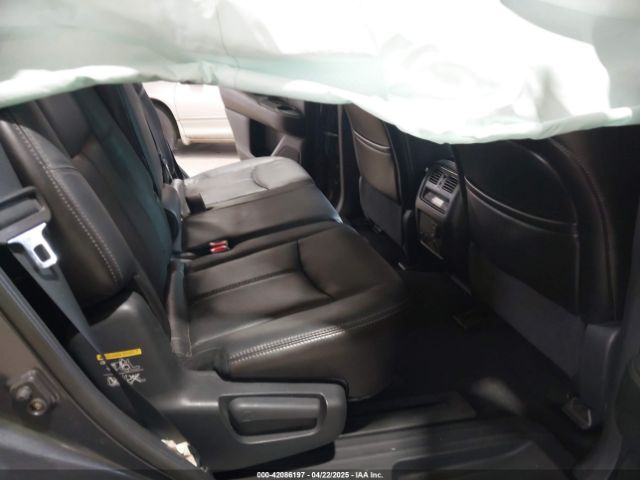 2014 NISSAN PATHFINDER 5N1AR2MN9EC618382 Photo 7
