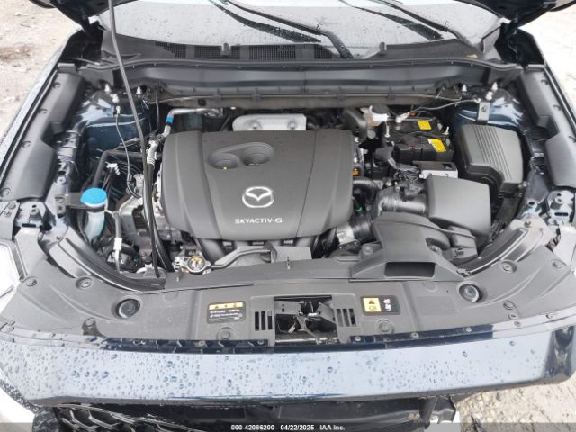 JM3KFBBL7S0585406 Mazda Cx-5 2.5 S Select