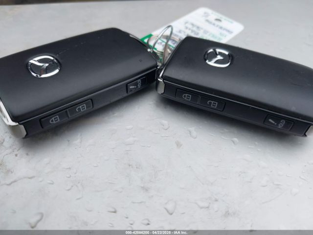 JM3KFBBL7S0585406 Mazda Cx-5 2.5 S Select