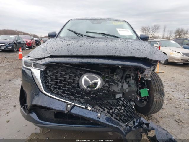JM3KFBBL7S0585406 Mazda Cx-5 2.5 S Select