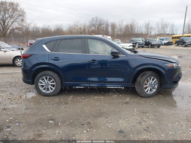 JM3KFBBL7S0585406 Mazda Cx-5 2.5 S Select