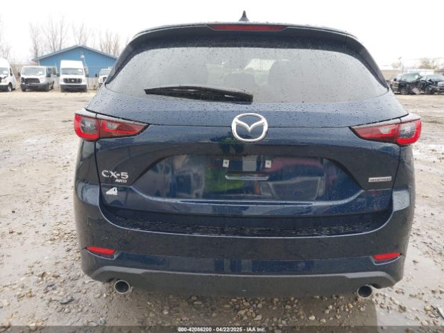 JM3KFBBL7S0585406 Mazda Cx-5 2.5 S Select