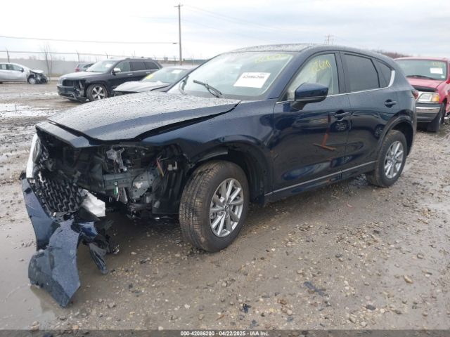 JM3KFBBL7S0585406 Mazda Cx-5 2.5 S Select