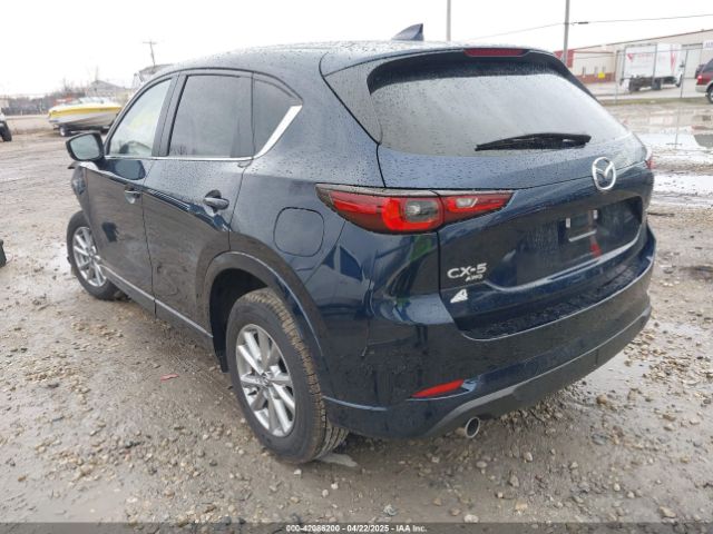 JM3KFBBL7S0585406 Mazda Cx-5 2.5 S Select