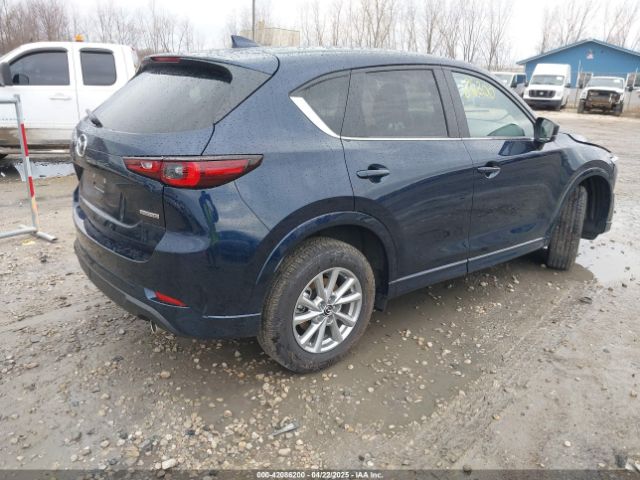 JM3KFBBL7S0585406 Mazda Cx-5 2.5 S Select