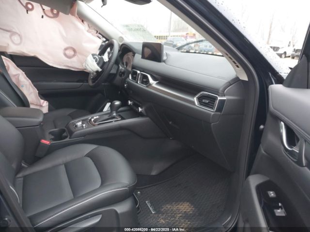 JM3KFBBL7S0585406 Mazda Cx-5 2.5 S Select