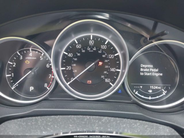 JM3KFBBL7S0585406 Mazda Cx-5 2.5 S Select