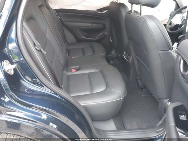 JM3KFBBL7S0585406 Mazda Cx-5 2.5 S Select