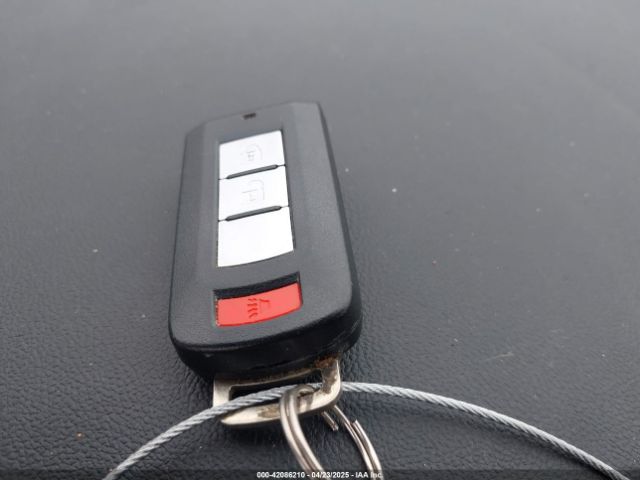 JA4AR4AW3JZ031979 Mitsubishi Outlander Sport 2.4 Sel