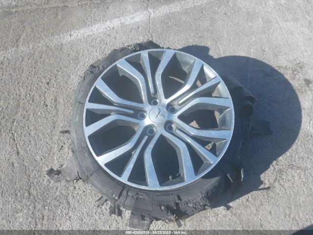 JA4AR4AW3JZ031979 Mitsubishi Outlander Sport 2.4 Sel