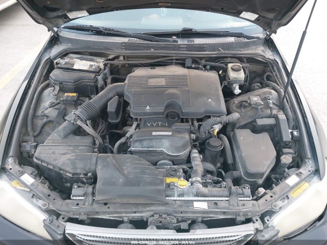 Aukcja sprzedaży 2001 Lexus Is 300, vin: JTHBD182810026578, numer aukcji: 42086220