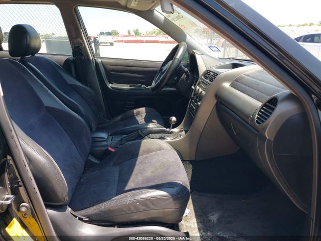 Aukcja sprzedaży 2001 Lexus Is 300, vin: JTHBD182810026578, numer aukcji: 42086220